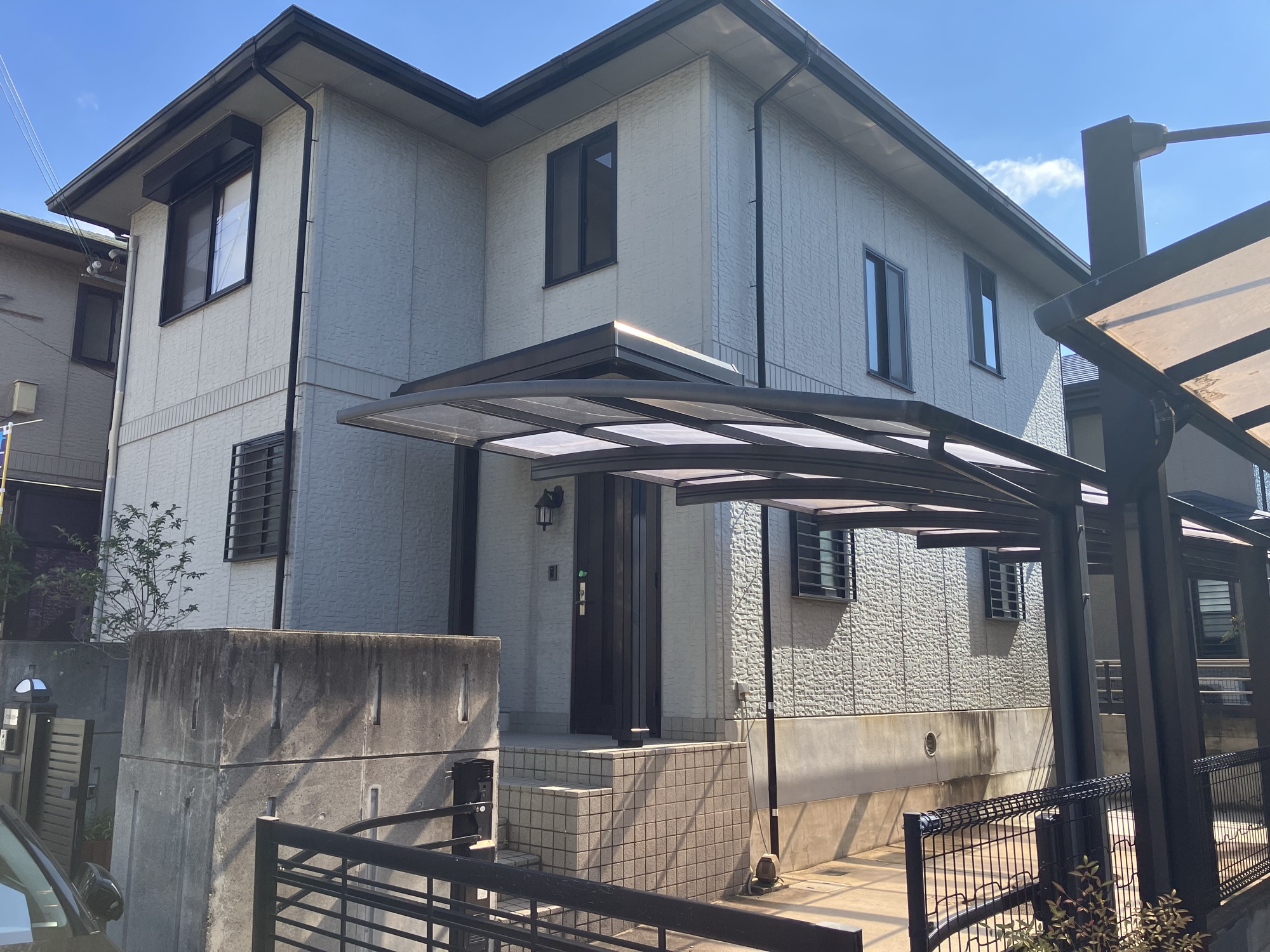 六十谷　中古戸建て